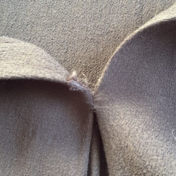 Minimum | V-Neck Sleeveless Swing Dress - Picture 13 of 14